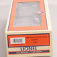 Lionel 6-58539 O Gauge LCCA Texas Special Bay Window Caboose #2013 LN/Box