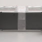 Lionel 6-29699 O Gauge Silver and Gold Christmas Mint Car LN/Box