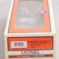 Lionel 6-29699 O Gauge Silver and Gold Christmas Mint Car LN/Box