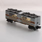 Lionel 6-58569 O Gauge Erie Lackwanna "METCA 2014 Division" Mint Car #196114 EX/Box