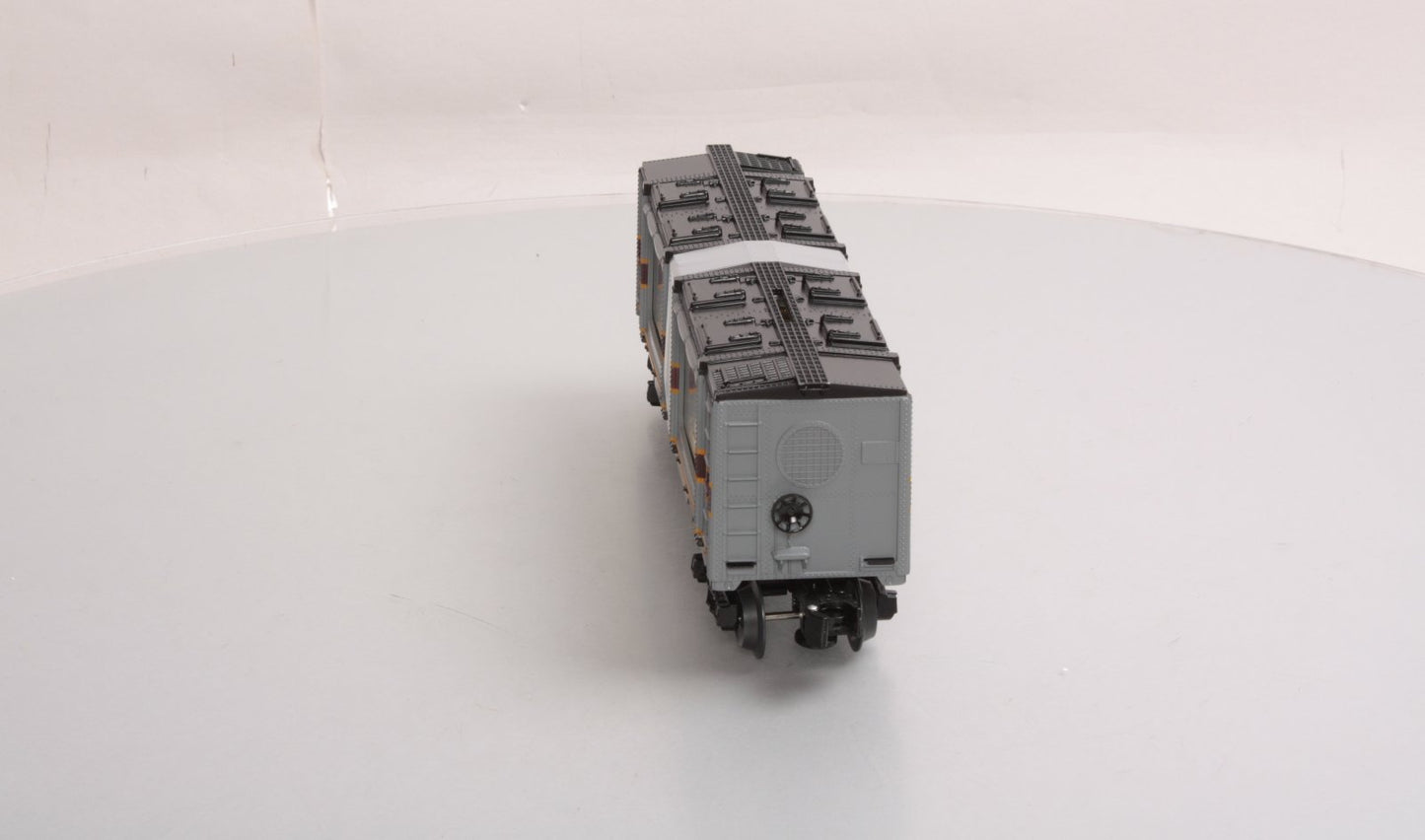Lionel 6-58569 O Gauge Erie Lackwanna "METCA 2014 Division" Mint Car #196114 EX/Box