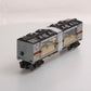 Lionel 6-58569 O Gauge Erie Lackwanna "METCA 2014 Division" Mint Car #196114 EX/Box