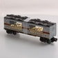 Lionel 6-58569 O Gauge Erie Lackwanna "METCA 2014 Division" Mint Car #196114 EX/Box