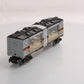 Lionel 6-58569 O Gauge Erie Lackwanna "METCA 2014 Division" Mint Car #196114 EX/Box