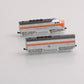 Kato 106-0302 N Scale Western Pacific F3 A/B Diesel Locomotive Set LN/Box