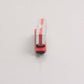 Micro-Trains 06400082 N Holiday Transportation 57' TOFC Flatcar w/Trailer #1230 LN/Box