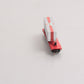Micro-Trains 06400082 N Holiday Transportation 57' TOFC Flatcar w/Trailer #1230 LN/Box