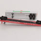 Micro-Trains 06400082 N Holiday Transportation 57' TOFC Flatcar w/Trailer #1230 LN/Box