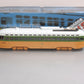 Corgi US55021 1:50 LA Fruit Salad PCC Streetcar