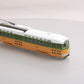 Corgi US55021 1:50 LA Fruit Salad PCC Streetcar
