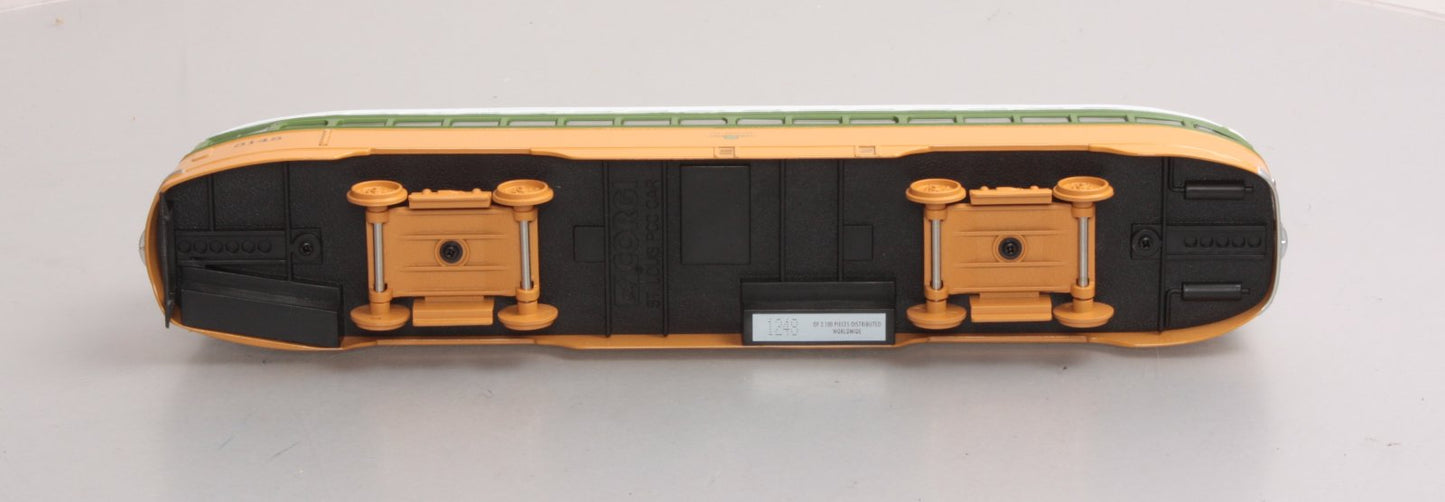 Corgi US55021 1:50 LA Fruit Salad PCC Streetcar