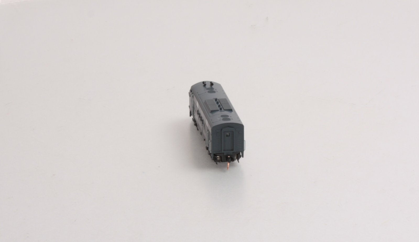 Micro-Trains 98701501 N USA EMD FT Powered A Unit Diesel Locomotive #50 LN/Box