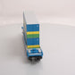 MTH 30-76138 O Gauge Southern Husky Stack Car #1195004 w/ Container Load LN