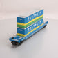 MTH 30-76138 O Gauge Southern Husky Stack Car #1195004 w/ Container Load LN