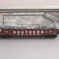 MTH 30-8208 Diecast Southern Gondola Car with Junk Load LN/Box