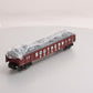 MTH 30-8208 Diecast Southern Gondola Car with Junk Load LN/Box