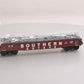 MTH 30-8208 Diecast Southern Gondola Car with Junk Load LN/Box