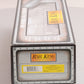 MTH 30-8208 Diecast Southern Gondola Car with Junk Load LN/Box
