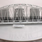 MTH 40-1101 30" Long Silver Steel Arch Bridge LN/Box