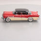 Danbury Mint 1956 1:24 1956 Buick Roadmaster 4-Door Riviera LN/Box