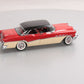 Danbury Mint 1956 1:24 1956 Buick Roadmaster 4-Door Riviera LN/Box