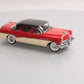Danbury Mint 1956 1:24 1956 Buick Roadmaster 4-Door Riviera LN/Box