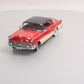 Danbury Mint 1956 1:24 1956 Buick Roadmaster 4-Door Riviera LN/Box