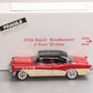 Danbury Mint 1956 1:24 1956 Buick Roadmaster 4-Door Riviera LN/Box