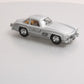 Franklin Mint 1954 1:24 Mercedes Benz 300 SL Convertible