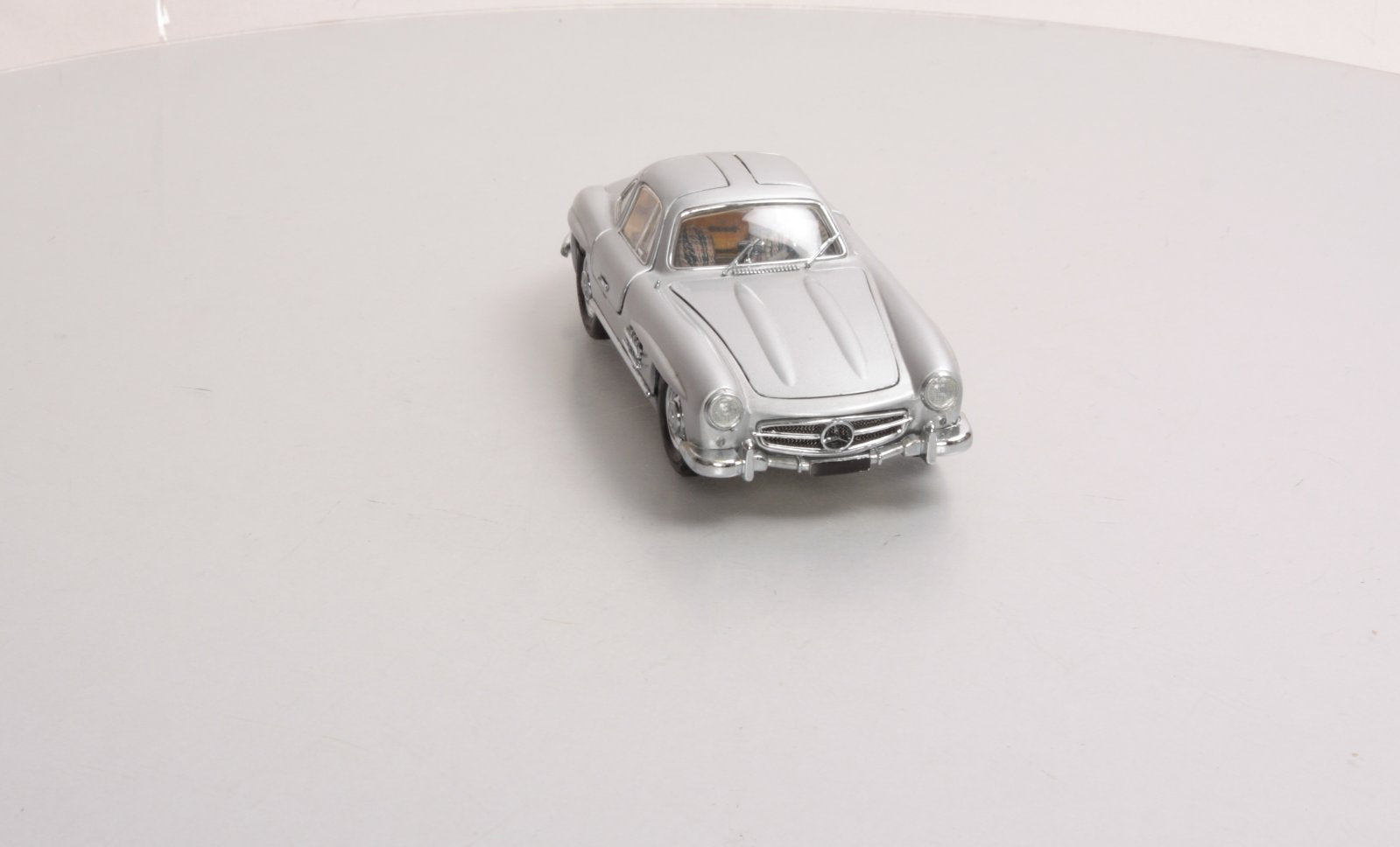 Franklin Mint 1954 1:24 Mercedes Benz 300 SL Convertible
