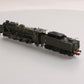 Roco 62306 HO Scale Steam Locomotive Series 231 E SNCF w/Sound LN/Box
