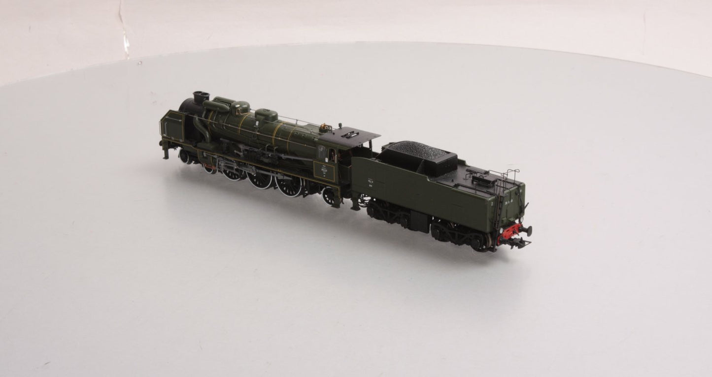 Roco 62306 HO Scale Steam Locomotive Series 231 E SNCF w/Sound LN/Box