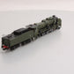 Roco 62306 HO Scale Steam Locomotive Series 231 E SNCF w/Sound LN/Box