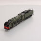 Roco 62306 HO Scale Steam Locomotive Series 231 E SNCF w/Sound LN/Box
