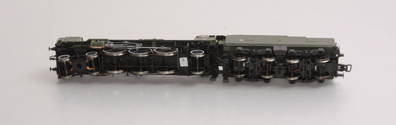 Roco 62306 HO Scale Steam Locomotive Series 231 E SNCF w/Sound LN/Box