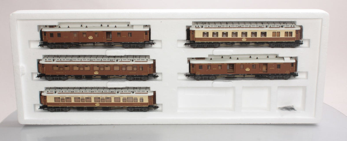 Trix 23426 HO Scale CIWL 