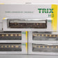 Trix 23430 HO Scale DRG Rheingold 5-Car Passenger Set LN/Box