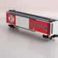 MTH 20-93256 O Gauge Boston Red Sox Double Door 50' Box Car LN/Box