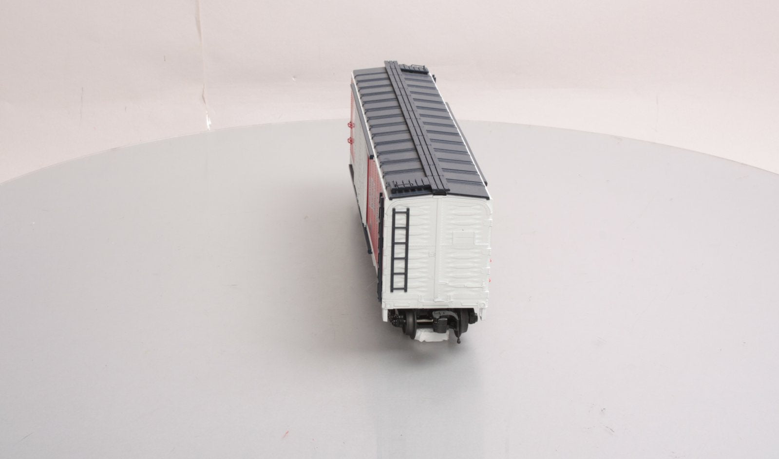 MTH 20-93256 O Gauge Boston Red Sox Double Door 50' Box Car LN/Box