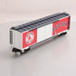 MTH 20-93256 O Gauge Boston Red Sox Double Door 50' Box Car LN/Box