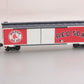 MTH 20-93256 O Gauge Boston Red Sox Double Door 50' Box Car LN/Box