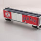 MTH 20-93256 O Gauge Boston Red Sox Double Door 50' Box Car LN/Box
