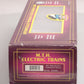 MTH 20-93256 O Gauge Boston Red Sox Double Door 50' Box Car LN/Box