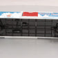MTH 30-74668 O Gauge D.A.P. Christmas Box Car LN/Box