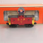 Lionel 6-26582 Louisville & Nashville Caboose #318 LN/Box