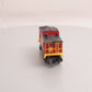 Lionel 6-26582 Louisville & Nashville Caboose #318 LN/Box