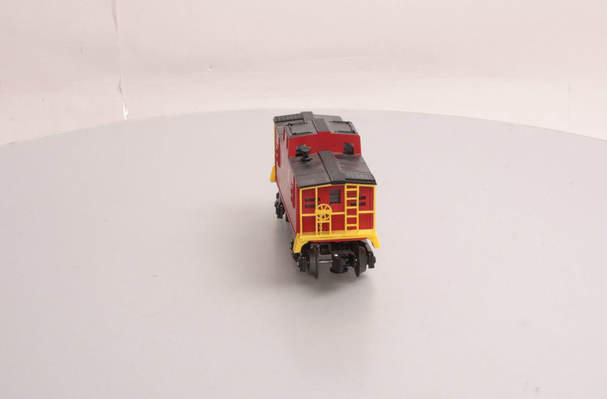 Lionel 6-26582 Louisville & Nashville Caboose #318 LN/Box