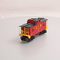 Lionel 6-26582 Louisville & Nashville Caboose #318 LN/Box