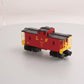 Lionel 6-26582 Louisville & Nashville Caboose #318 LN/Box