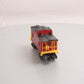 Lionel 6-26582 Louisville & Nashville Caboose #318 LN/Box